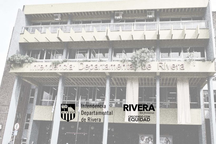 Intendencia de Rivera