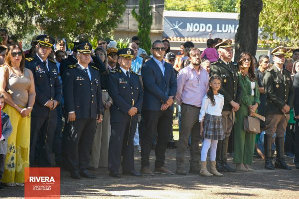 Desembarco de los 33 Orientales