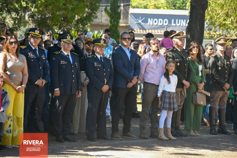 Desembarco de los 33 Orientales