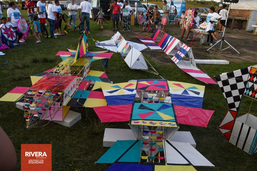 Festival de Cometas 2026