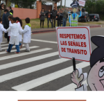 Dirección General de Tránsito y Transporte - Unidad de Educación, Prevención y Formación en Seguridad vial